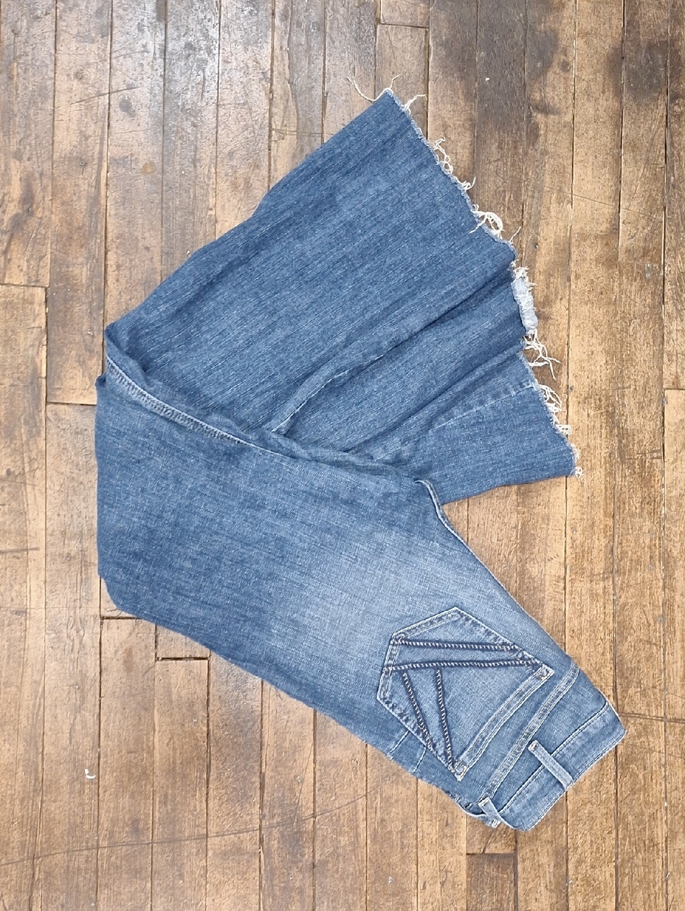 Ariat Women's Denim Jeans, Size 30 Long